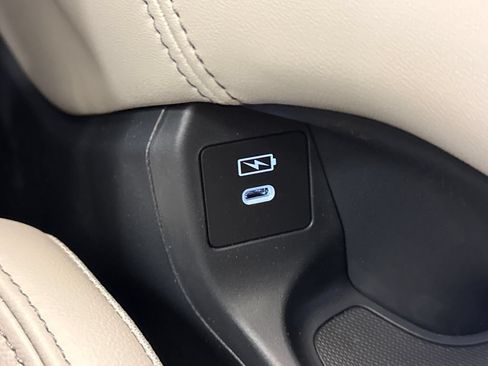 New 2027 Honda HR-V EX-L image 29