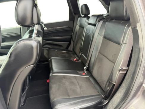 Used 2019 Jeep Grand Cherokee Laredo w/ Laredo X Package RWD image 14