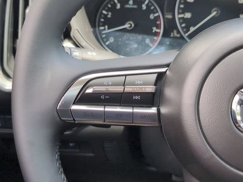 New 2026 MAZDA CX-50 AWD 2.5 S w/ Weather Package image 7