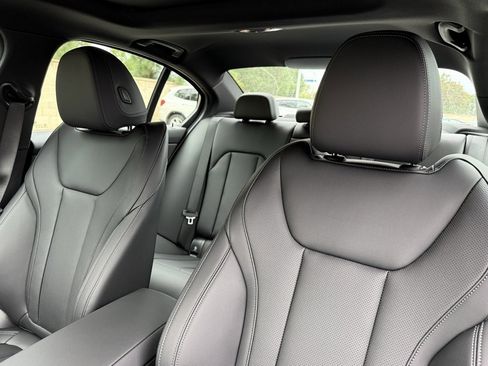 New 2026 BMW 330i Sedan w/ Premium Package image 20