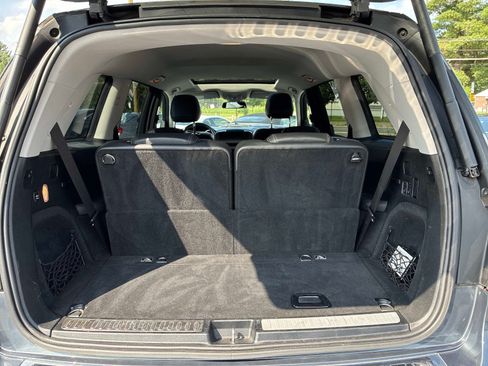 Used 2014 Mercedes-Benz GL 450 4MATIC image 13