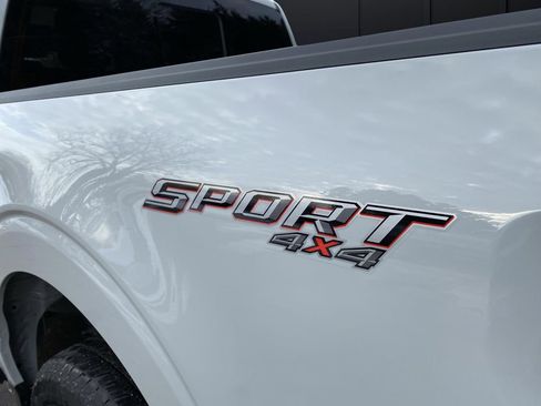 Certified 2023 Ford F150 Lariat image 22