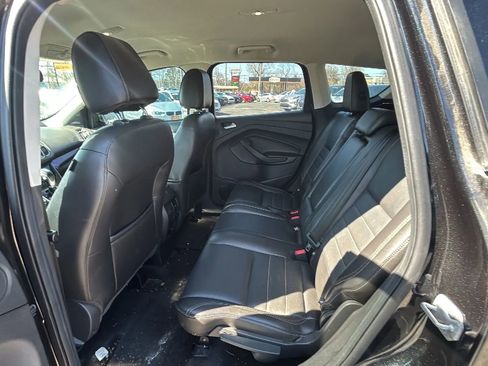 Used 2014 Ford Escape Titanium w/ Equipment Group 401A image 11