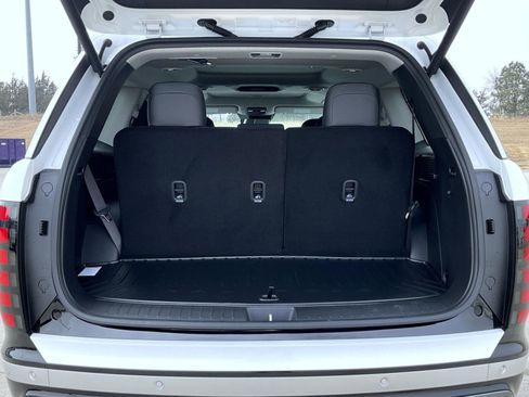 New 2026 Hyundai Palisade Limited image 24