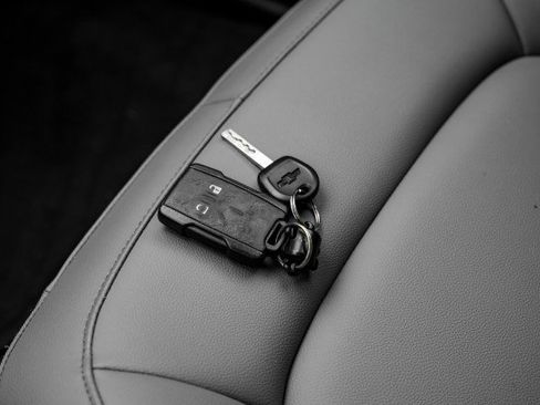 Used 2021 Chevrolet Colorado W/T w/ WT Convenience Package image 56