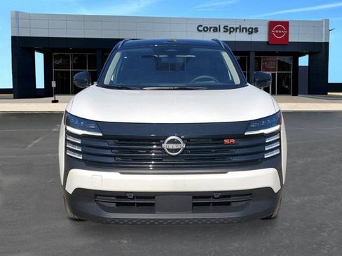 New 2026 Nissan Kicks SR image 6