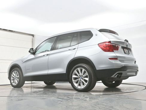 Used 2017 BMW X3 xDrive28i AWD/4WD image 29