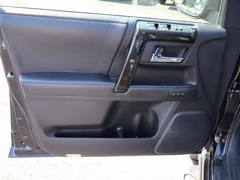 Used 2020 Toyota 4Runner Nightshade image 27