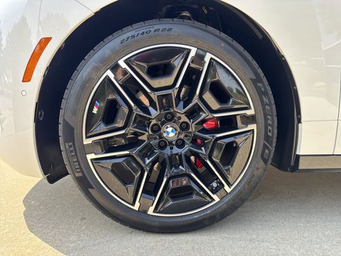 New 2026 BMW iX M70 image 26