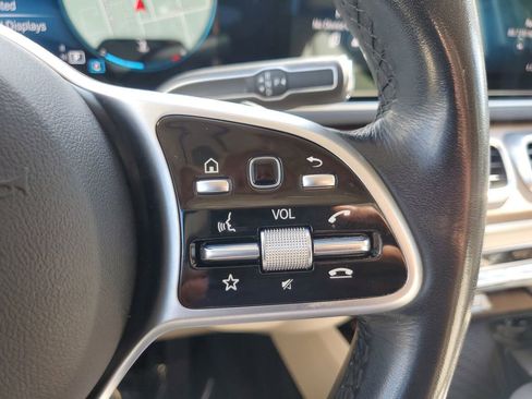 Used 2021 Mercedes-Benz GLE 350 GLE350 image 30