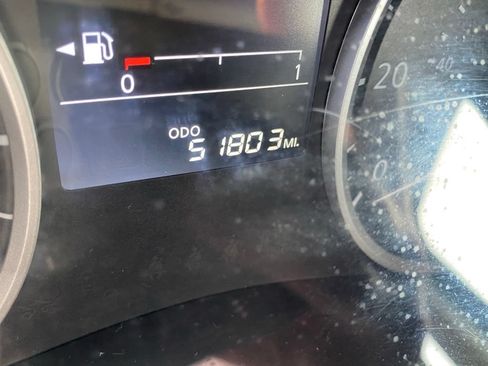 Used 2023 Nissan Kicks S FWD image 5