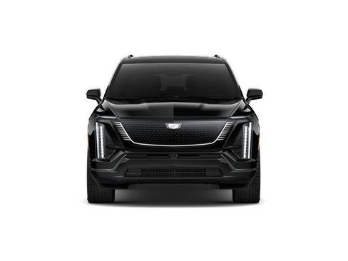 New 2027 Cadillac Vistiq Sport w/ LPO, Floor Liner Package AWD/4WD image 24