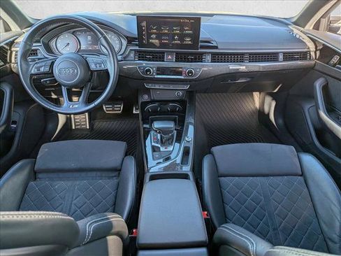 Used 2022 Audi S4 Premium image 15
