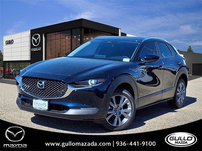 New 2026 MAZDA CX-30 AWD 2.5 S