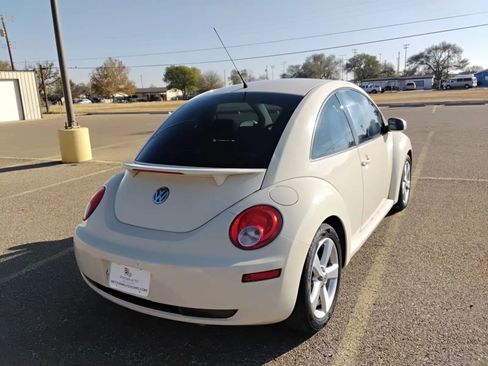 Used 2007 Volkswagen Beetle Coupe w/ Package 2 image 7