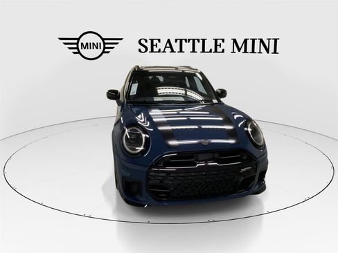 New 2026 MINI Cooper S image 3