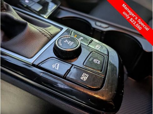 Used 2023 Kia Sportage X-Line image 24