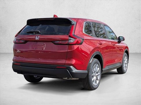 New 2026 Honda CR-V EX image 2