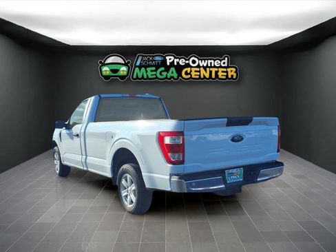 Used 2022 Ford F150 XL w/ Equipment Group 101A High image 3