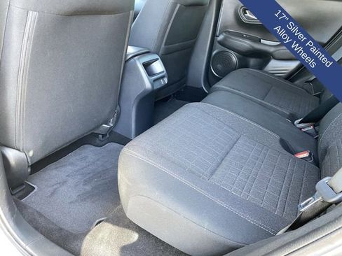 Used 2025 Honda HR-V LX image 18
