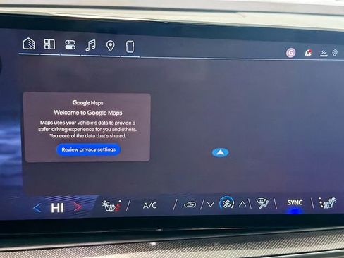 New 2026 Chevrolet Suburban RST w/ Comfort Package image 13