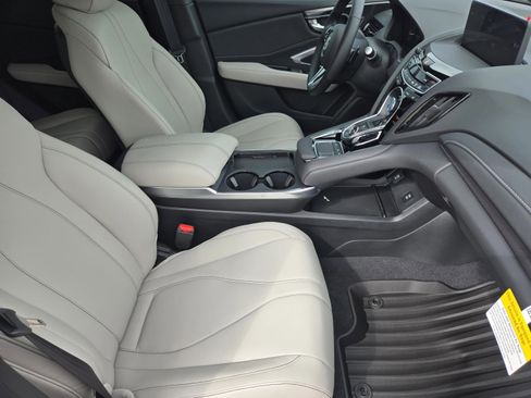 New 2026 Acura RDX SH-AWD image 7