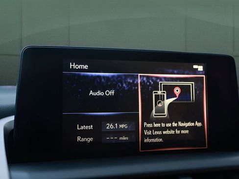 Used 2019 Lexus NX 300 FWD w/ Comfort Package image 49