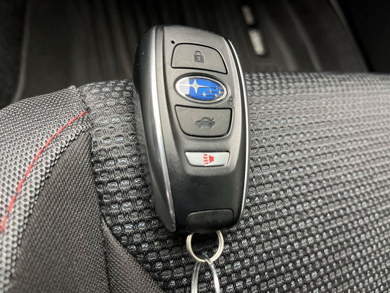 Used 2018 Subaru Impreza 2.0i Sport AWD/4WD image 21