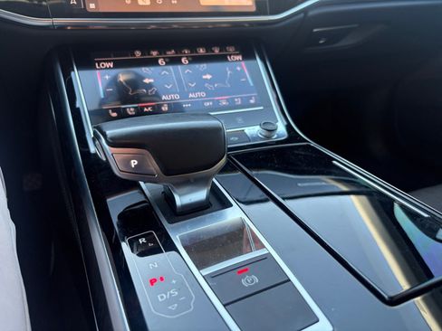 Used 2019 Audi A8 L 3.0T w/ Executive Package AWD/4WD image 22