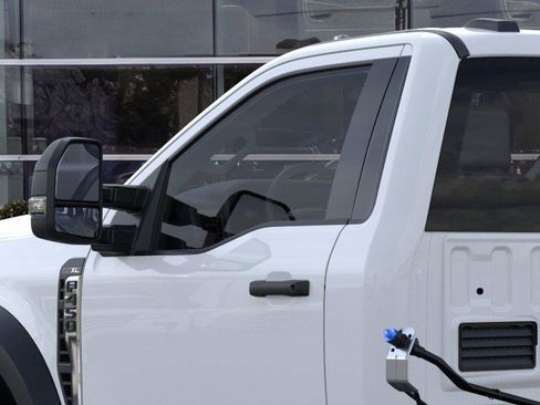 New 2026 Ford F450 XL RWD image 20
