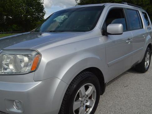 Used 2011 Honda Pilot EX-L image 4