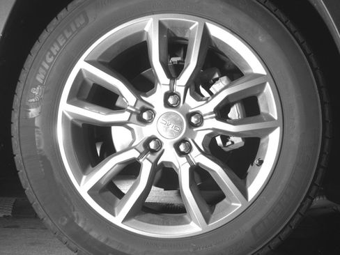 Used 2024 GMC Terrain SLT image 13