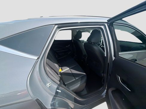Used 2024 Hyundai Kona Limited FWD image 26