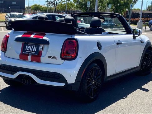 Used 2023 MINI Cooper S FWD image 12