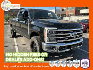Used 2023 Ford F350 Lariat AWD/4WD video 1