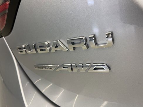 Certified 2025 Subaru Legacy Premium image 31