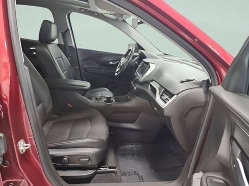 Used 2018 GMC Terrain SLT w/ Preferred Package AWD/4WD image 17