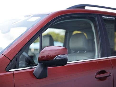 Used 2014 Subaru Forester 2.5i Touring image 13