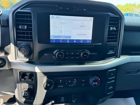 Used 2022 Ford F150 XLT w/ Trailer Tow Package AWD/4WD image 26