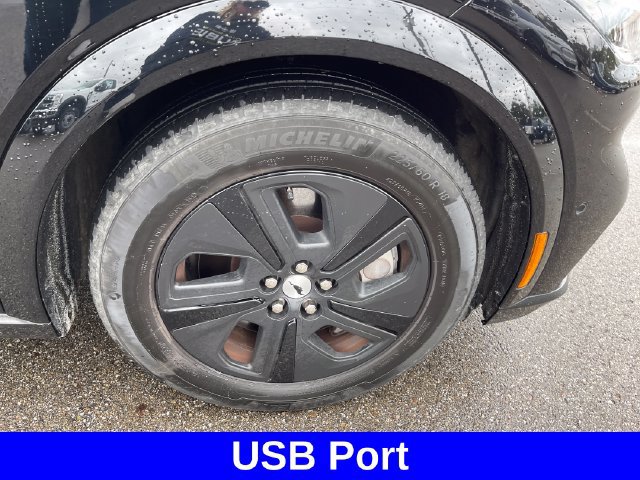 Used 2023 Ford Mustang Mach-E California Route 1 AWD/4WD image 41