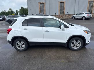 Used 2018 Chevrolet Trax LT w/ LT Convenience Package FWD video 1