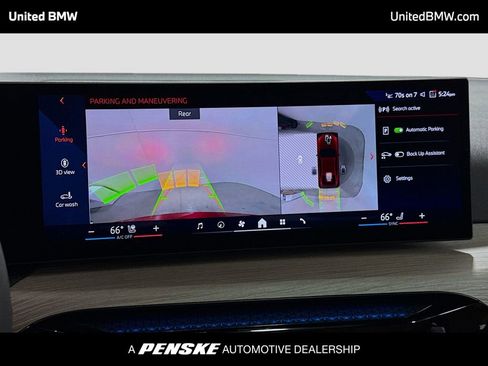 Certified 2025 BMW i4 eDrive40 image 9