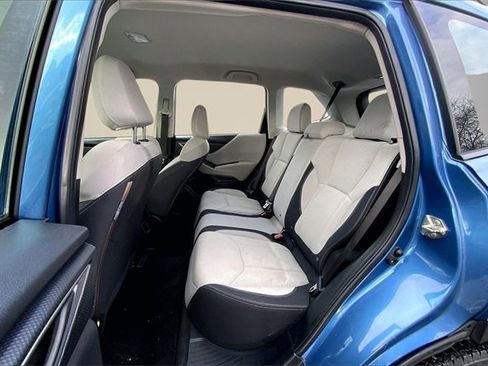 Used 2020 Subaru Forester w/ Alloy Wheel Package image 19