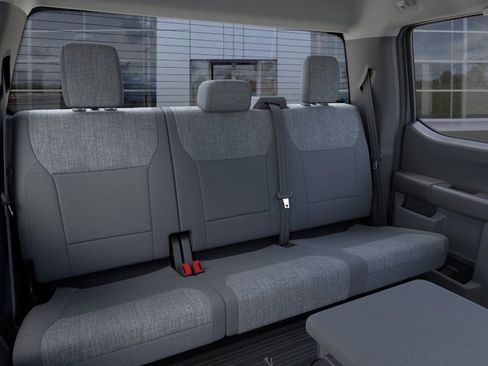 New 2026 Ford F250 XLT w/ 360-Degree Camera Package image 11