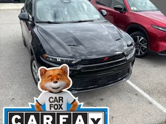 Used 2023 Dodge Hornet GT Plus AWD/4WD video 1