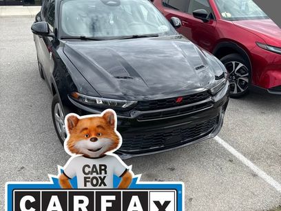 Used 2023 Dodge Hornet GT Plus
