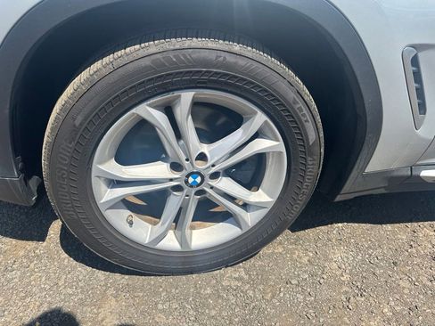 Used 2018 BMW X3 xDrive30i AWD/4WD image 23