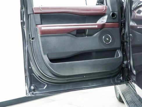 Used 2024 Ford Expedition Max Limited image 44