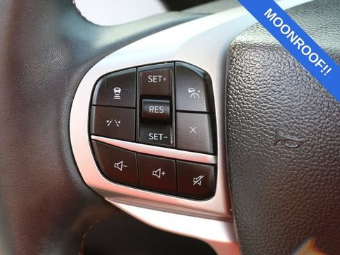 Used 2025 Ford Explorer Active w/ Active Comfort Package AWD/4WD image 29
