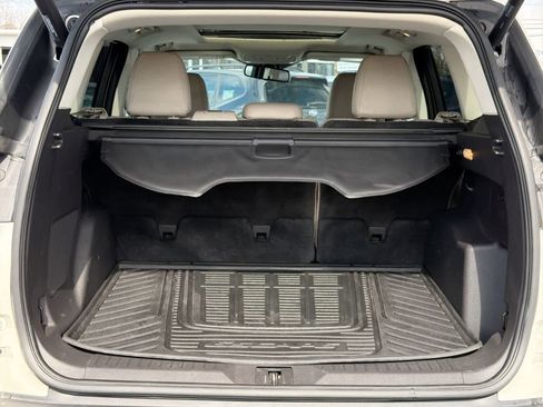 Used 2016 Ford Escape Titanium w/ Equipment Group 301A image 37